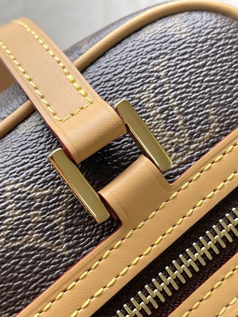 LV Top Handle Bags